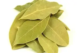 Bay Leaves