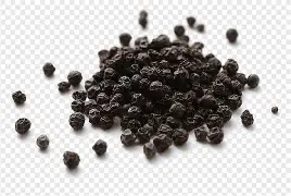 Black Pepper