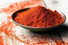 Paprika